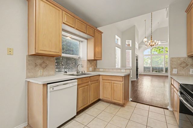 11427 Still Hollow Drive, Frisco, TX 75035