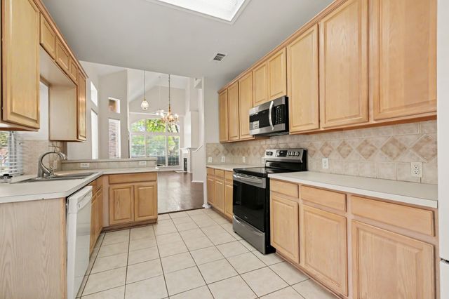 11427 Still Hollow Drive, Frisco, TX 75035