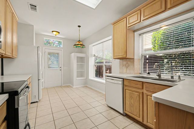 11427 Still Hollow Drive, Frisco, TX 75035