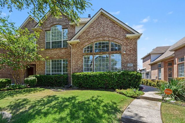 11427 Still Hollow Drive, Frisco, TX 75035