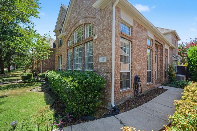 11427 Still Hollow Drive, Frisco, TX 75035
