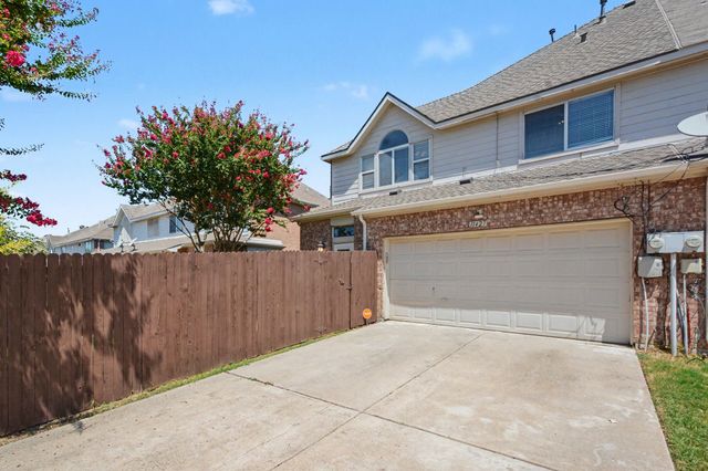 11427 Still Hollow Drive, Frisco, TX 75035