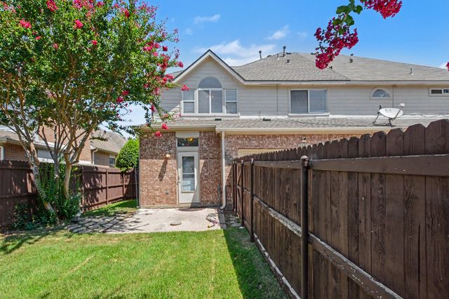 11427 Still Hollow Drive, Frisco, TX 75035