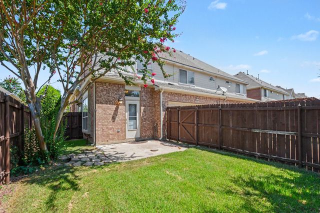 11427 Still Hollow Drive, Frisco, TX 75035