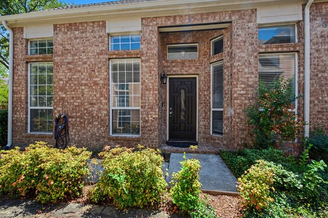 11427 Still Hollow Drive, Frisco, TX 75035