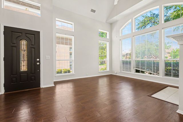 11427 Still Hollow Drive, Frisco, TX 75035