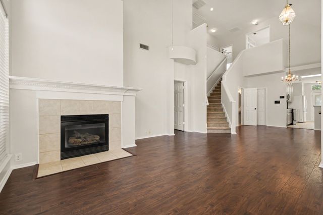 11427 Still Hollow Drive, Frisco, TX 75035