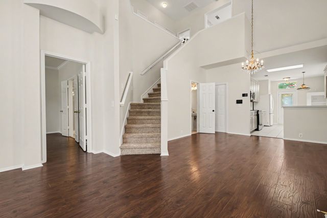 11427 Still Hollow Drive, Frisco, TX 75035