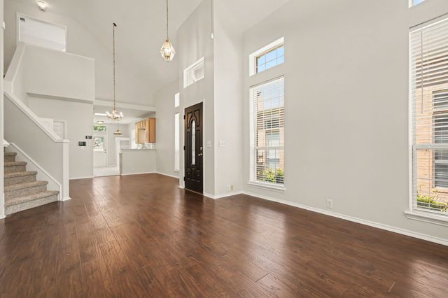 11427 Still Hollow Drive, Frisco, TX 75035