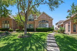 11427 Still Hollow Drive, Frisco, TX 75035