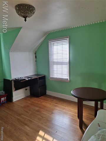 14833 Artesian Artesian Street, Detroit, MI 48223