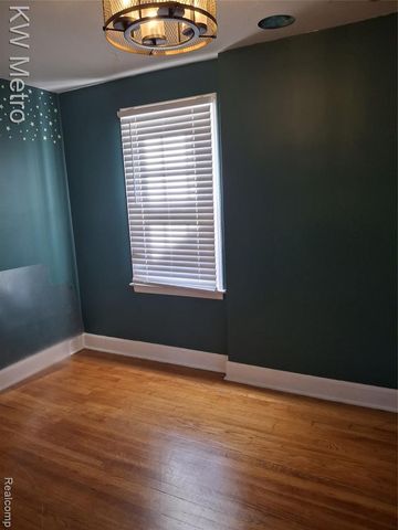 14833 Artesian Artesian Street, Detroit, MI 48223