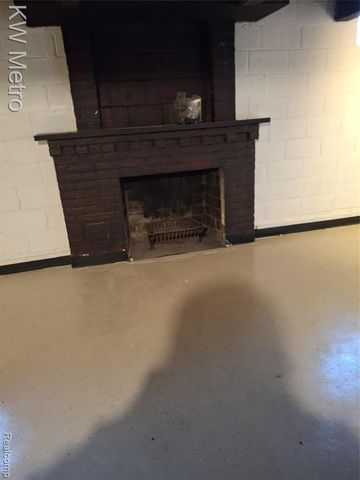 14833 Artesian Artesian Street, Detroit, MI 48223