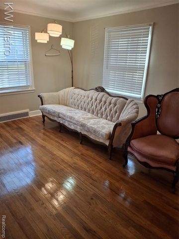 14833 Artesian Artesian Street, Detroit, MI 48223