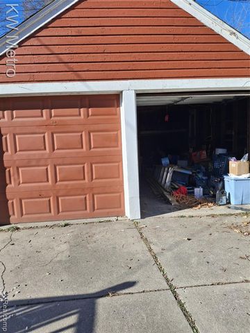 14833 Artesian Artesian Street, Detroit, MI 48223