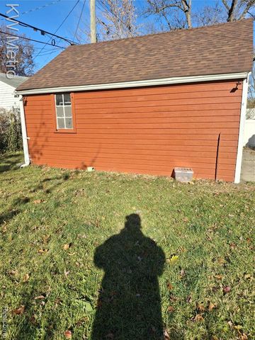 14833 Artesian Artesian Street, Detroit, MI 48223
