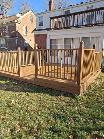 14833 Artesian Artesian Street, Detroit, MI 48223