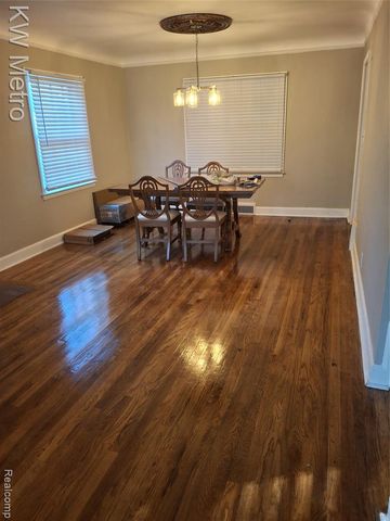 14833 Artesian Artesian Street, Detroit, MI 48223