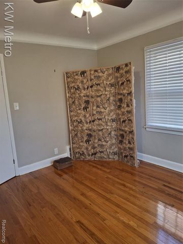 14833 Artesian Artesian Street, Detroit, MI 48223