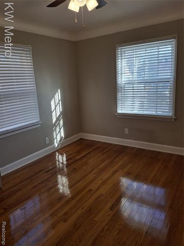 14833 Artesian Artesian Street, Detroit, MI 48223