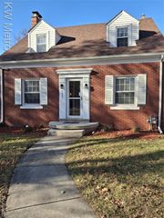 14833 Artesian Artesian Street, Detroit, MI 48223