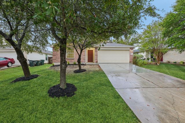 720 Goldenrod ST, Kyle, TX 78640