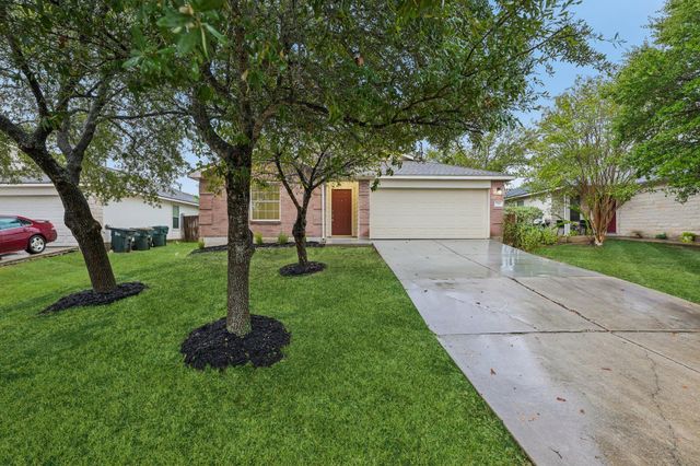 720 Goldenrod ST, Kyle, TX 78640
