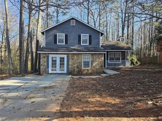 1037 Forest Path, Stone Mountain, GA 30088