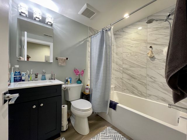 1725 N Honore Street 1R, Chicago, IL 60622