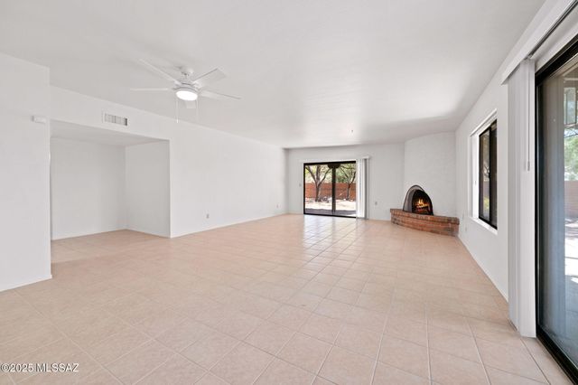 4610 N Camino Campero, Tucson, AZ 85750