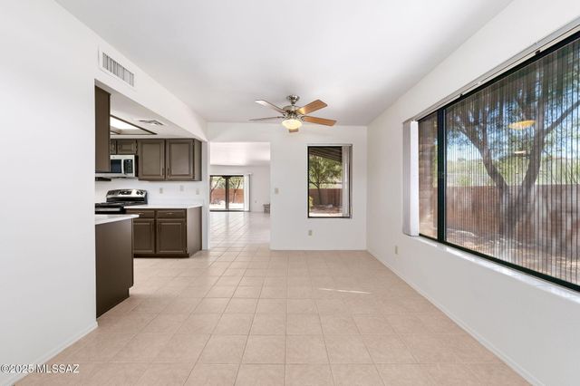 4610 N Camino Campero, Tucson, AZ 85750
