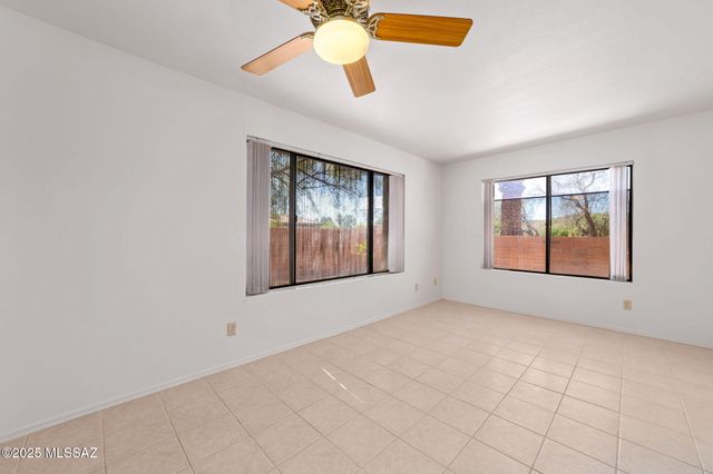 4610 N Camino Campero, Tucson, AZ 85750