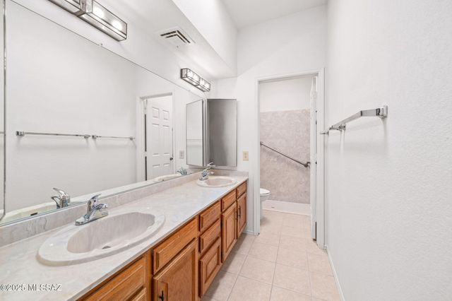 4610 N Camino Campero, Tucson, AZ 85750