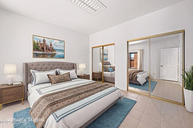 4610 N Camino Campero, Tucson, AZ 85750