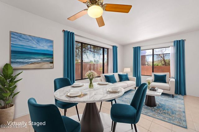 4610 N Camino Campero, Tucson, AZ 85750