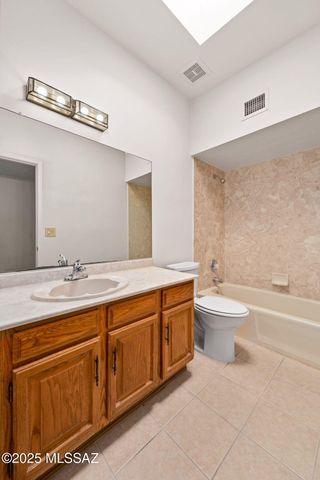 4610 N Camino Campero, Tucson, AZ 85750