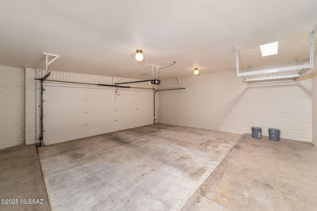 4610 N Camino Campero, Tucson, AZ 85750