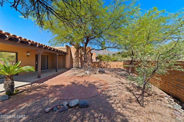 4610 N Camino Campero, Tucson, AZ 85750