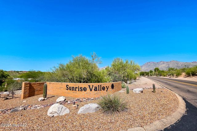 4610 N Camino Campero, Tucson, AZ 85750