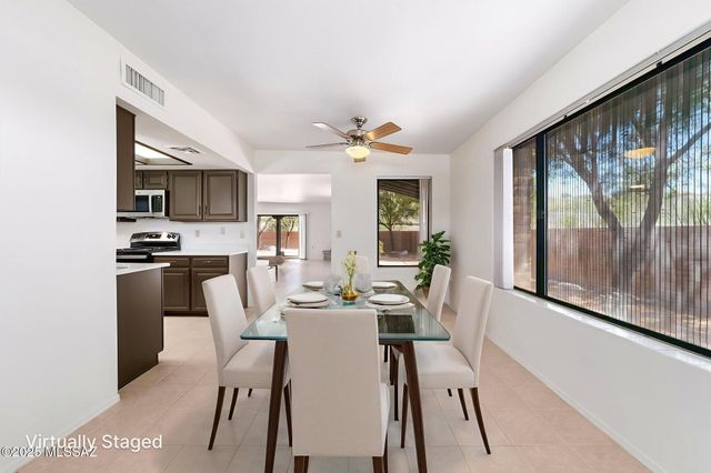 4610 N Camino Campero, Tucson, AZ 85750