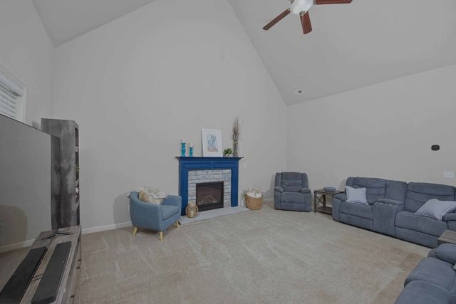 5065 Pond View Drive, Columbus, GA 31907
