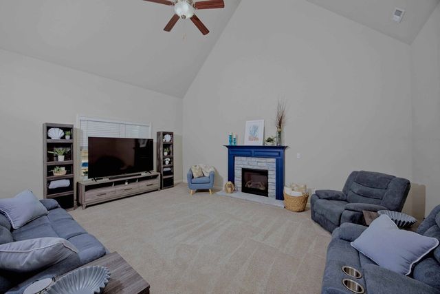 5065 Pond View Drive, Columbus, GA 31907