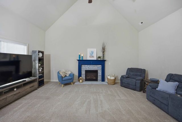 5065 Pond View Drive, Columbus, GA 31907