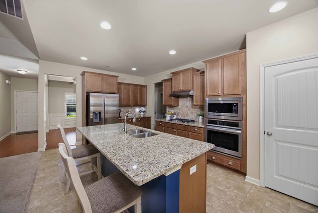 5065 Pond View Drive, Columbus, GA 31907