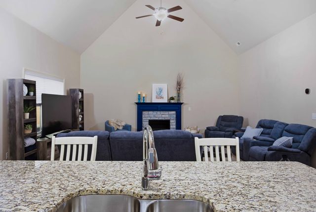 5065 Pond View Drive, Columbus, GA 31907