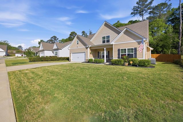 5065 Pond View Drive, Columbus, GA 31907