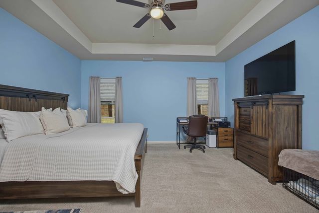 5065 Pond View Drive, Columbus, GA 31907
