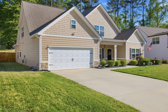 5065 Pond View Drive, Columbus, GA 31907