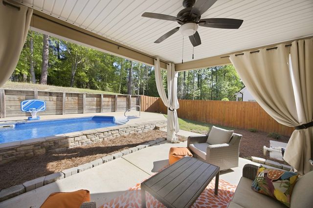 5065 Pond View Drive, Columbus, GA 31907