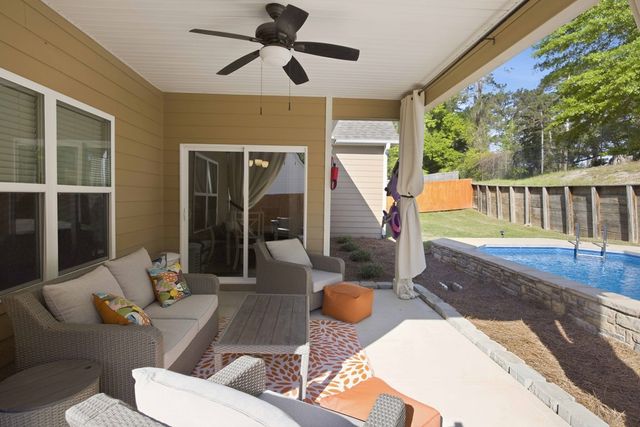5065 Pond View Drive, Columbus, GA 31907